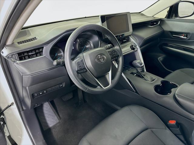 used 2023 Toyota Venza car, priced at $32,779