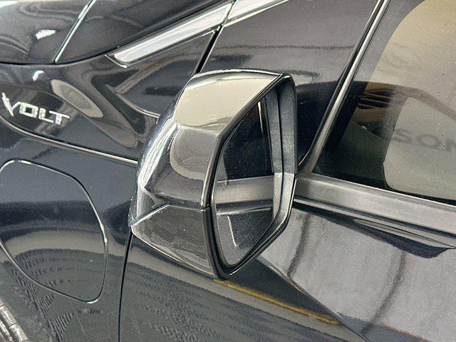 used 2017 Chevrolet Volt car, priced at $7,877