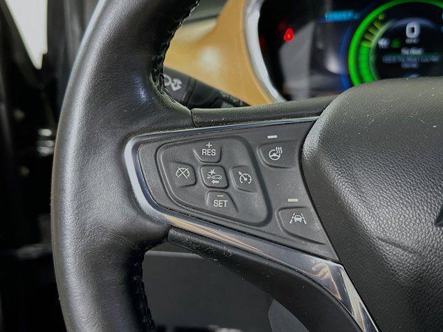 used 2017 Chevrolet Volt car, priced at $7,877