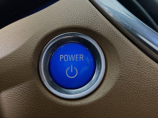 used 2017 Chevrolet Volt car, priced at $7,877
