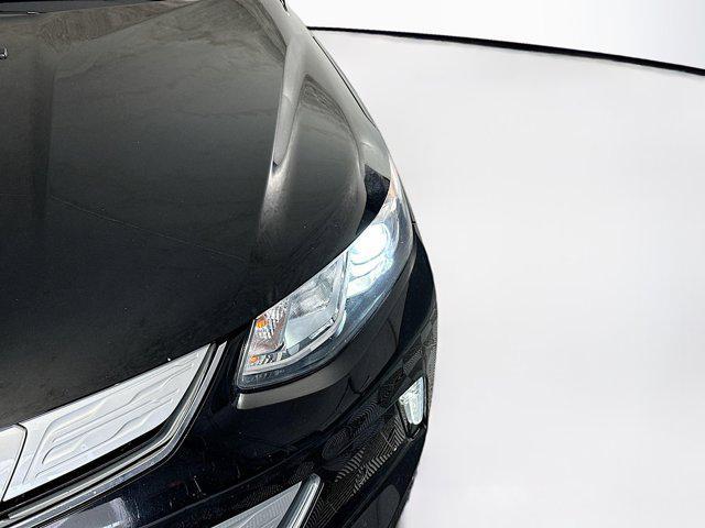 used 2017 Chevrolet Volt car, priced at $7,877