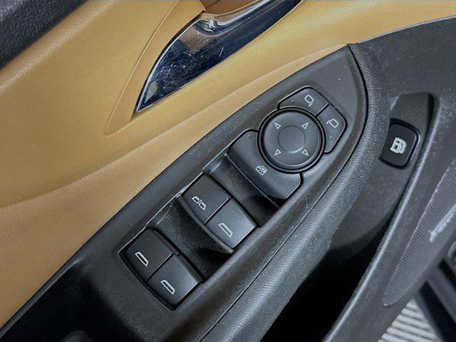 used 2017 Chevrolet Volt car, priced at $7,877