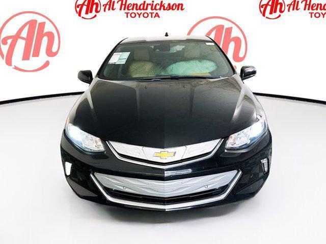 used 2017 Chevrolet Volt car, priced at $7,877