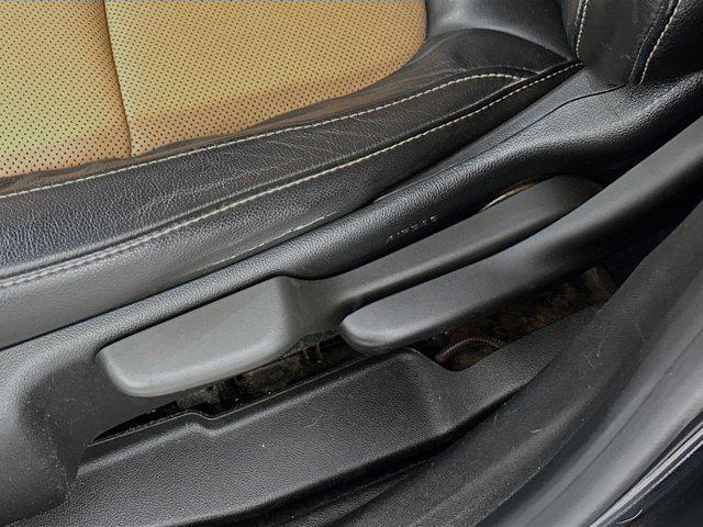 used 2017 Chevrolet Volt car, priced at $7,877