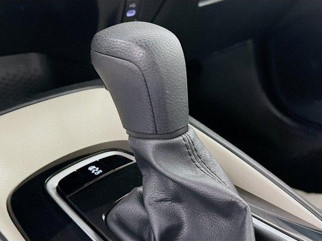 used 2025 Toyota Corolla car, priced at $18,877