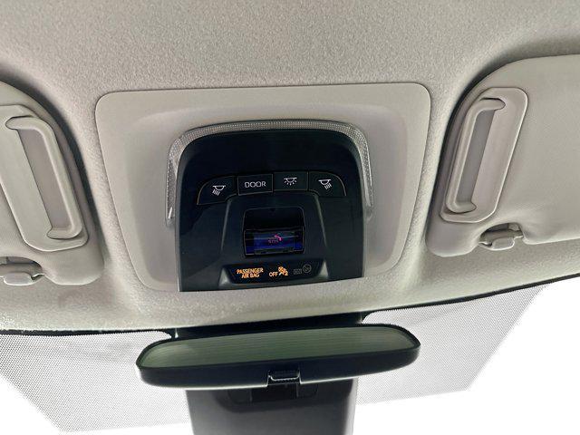 used 2025 Toyota Corolla car, priced at $18,877