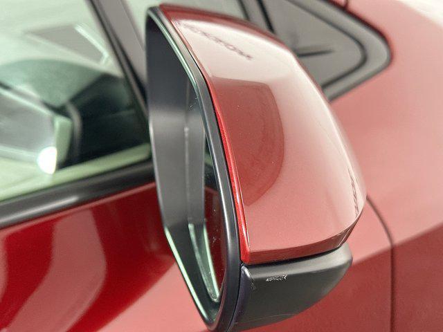 used 2025 Toyota Corolla car, priced at $18,877