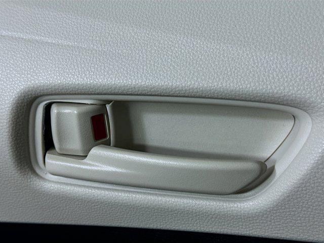 used 2025 Toyota Corolla car, priced at $18,877