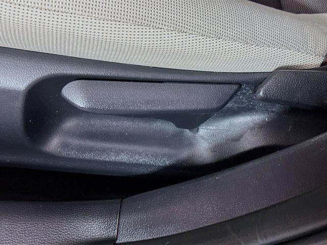 used 2025 Toyota Corolla car, priced at $18,877