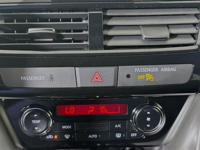 used 2023 Mitsubishi Eclipse Cross car, priced at $19,499