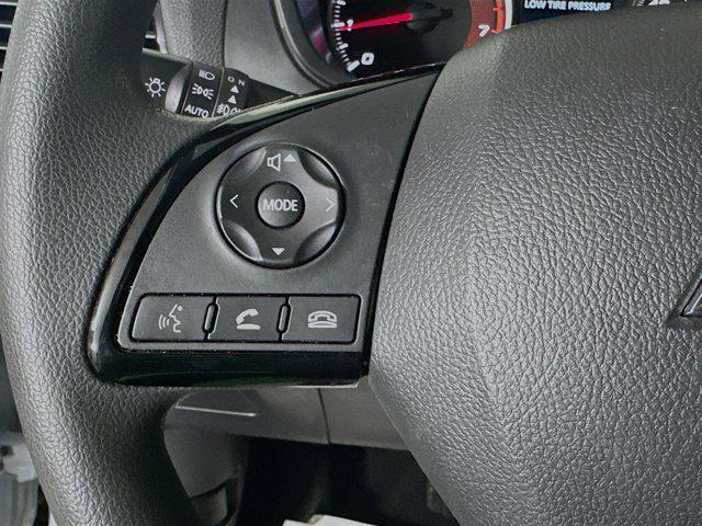 used 2023 Mitsubishi Eclipse Cross car, priced at $19,499