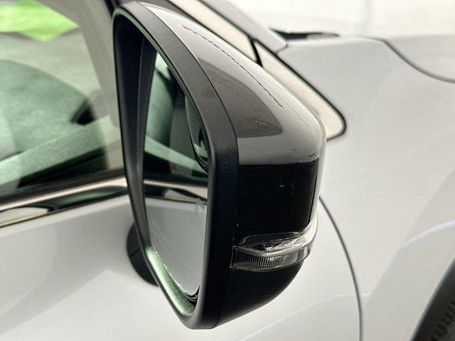 used 2023 Mitsubishi Eclipse Cross car, priced at $19,499