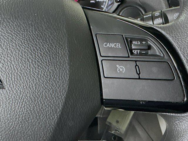 used 2023 Mitsubishi Eclipse Cross car, priced at $19,499