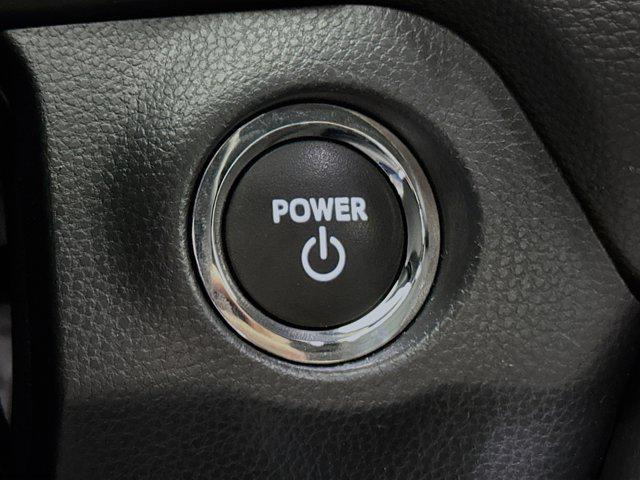 used 2023 Toyota RAV4 Hybrid car, priced at $35,499