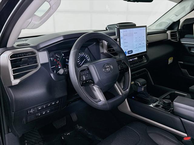 used 2022 Toyota Tundra car, priced at $50,988