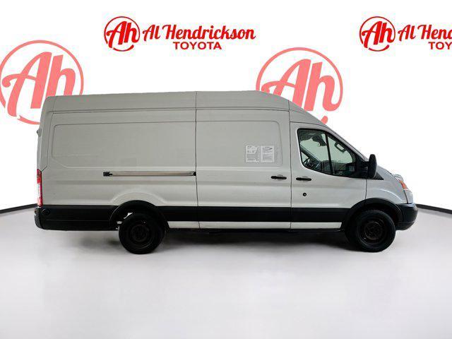 used 2019 Ford Transit-250 car, priced at $15,586