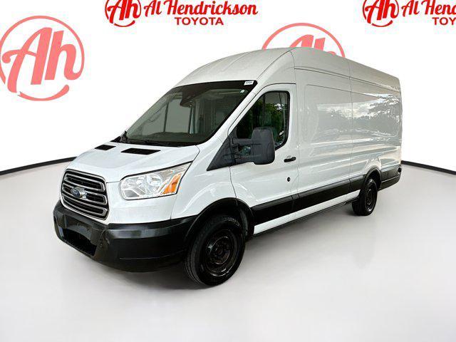 used 2019 Ford Transit-250 car, priced at $15,586