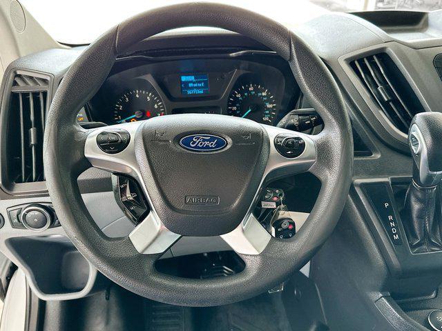 used 2019 Ford Transit-250 car, priced at $15,586