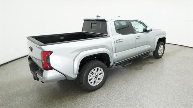 new 2024 Toyota Tacoma car, priced at $56,850