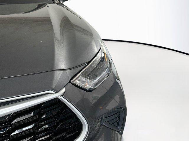 used 2021 Toyota Highlander car, priced at $23,977