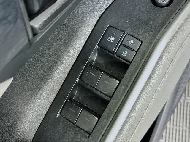 used 2021 Toyota Highlander car, priced at $23,977