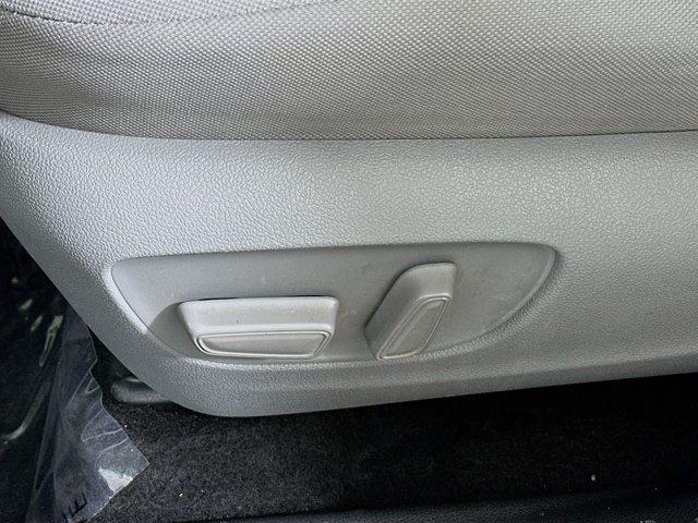 used 2021 Toyota Highlander car, priced at $23,977