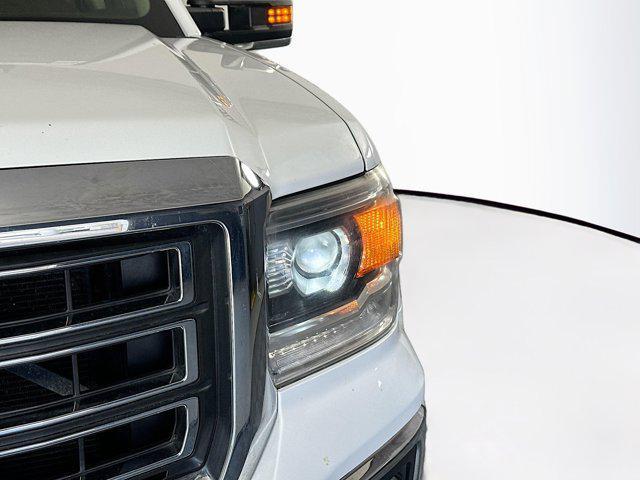 used 2015 GMC Sierra 1500 car, priced at $17,999