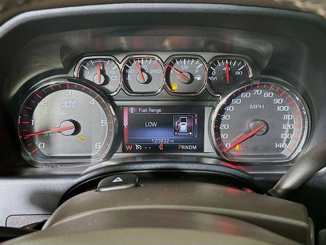 used 2015 GMC Sierra 1500 car, priced at $17,999