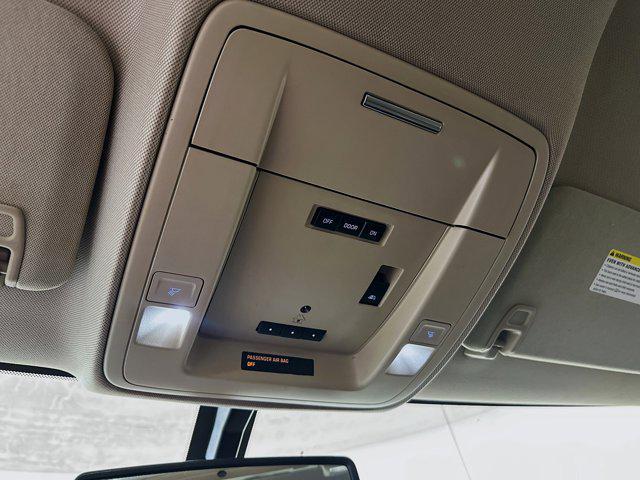 used 2015 GMC Sierra 1500 car, priced at $17,999