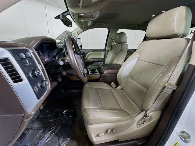 used 2015 GMC Sierra 1500 car, priced at $17,999