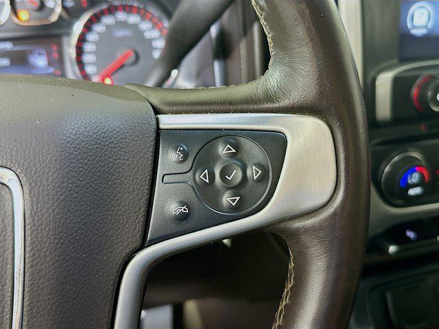 used 2015 GMC Sierra 1500 car, priced at $17,999