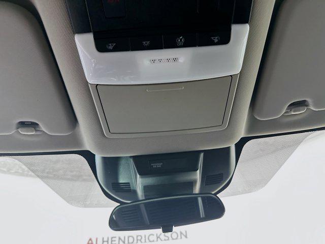 used 2024 Nissan Rogue car, priced at $18,999