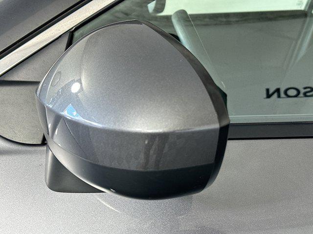used 2024 Nissan Rogue car, priced at $18,999