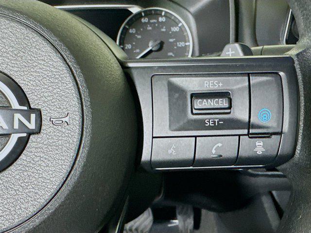 used 2024 Nissan Rogue car, priced at $18,999