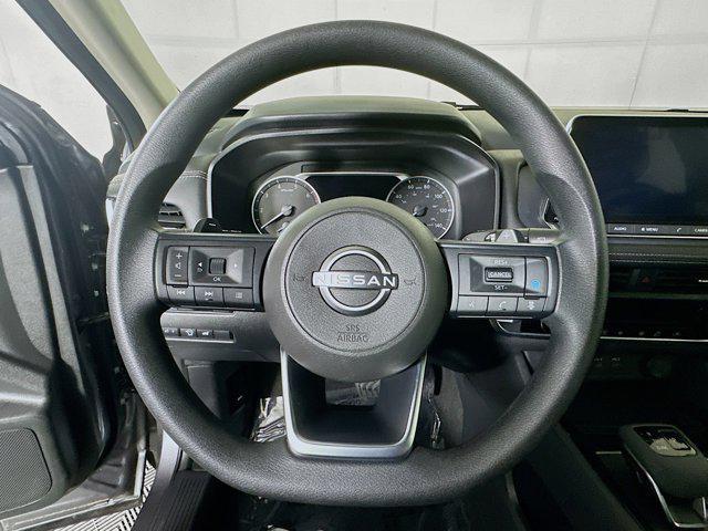 used 2024 Nissan Rogue car, priced at $18,999