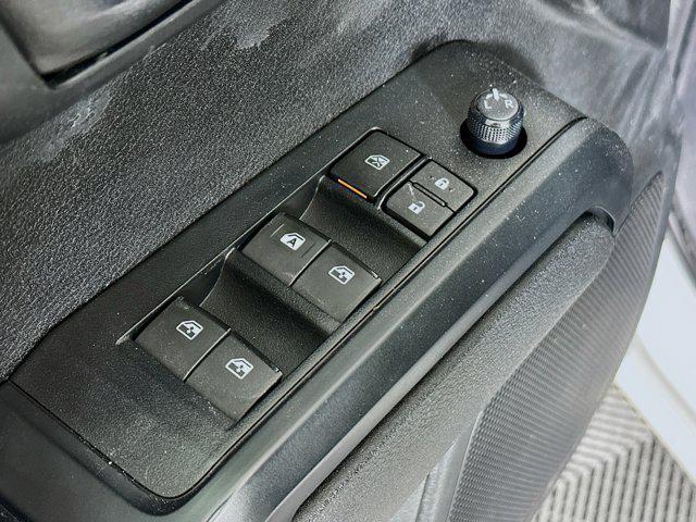used 2022 Toyota Tacoma car, priced at $24,977