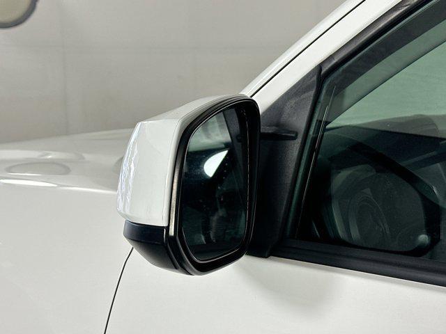 used 2022 Toyota Tacoma car, priced at $24,977