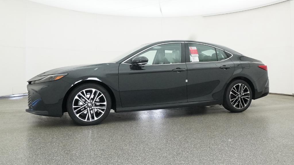 new 2026 Toyota Camry car, priced at $39,552
