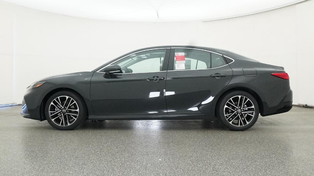 new 2026 Toyota Camry car, priced at $39,552