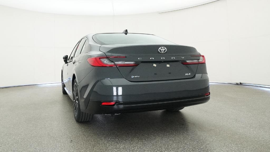 new 2026 Toyota Camry car, priced at $39,552