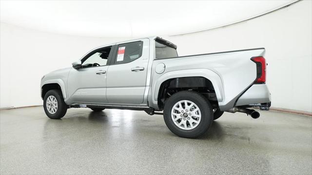 new 2024 Toyota Tacoma car, priced at $38,449