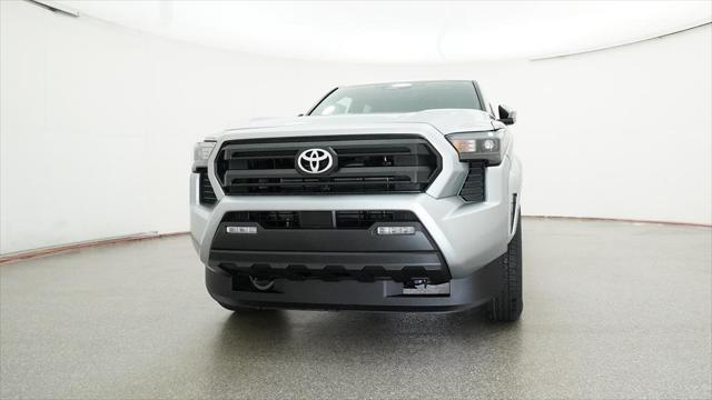 new 2024 Toyota Tacoma car, priced at $38,449