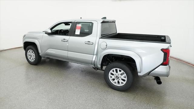 new 2024 Toyota Tacoma car, priced at $38,449