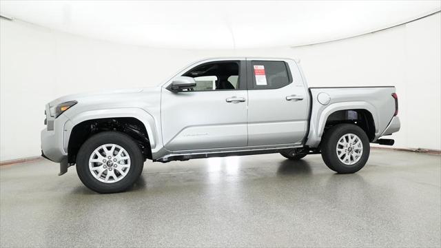 new 2024 Toyota Tacoma car, priced at $38,449