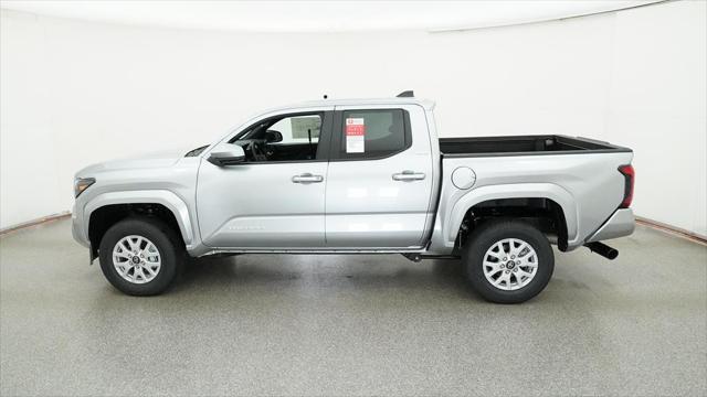 new 2024 Toyota Tacoma car, priced at $38,449