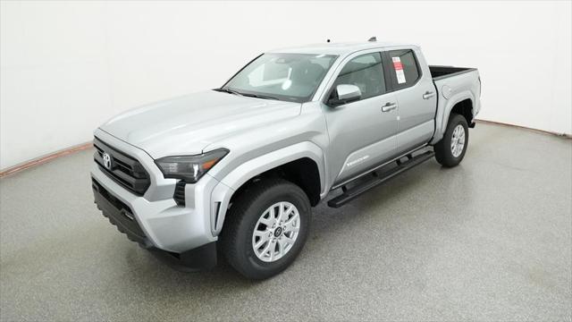 new 2024 Toyota Tacoma car, priced at $41,110