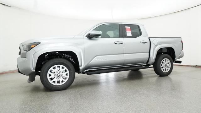 new 2024 Toyota Tacoma car, priced at $41,110