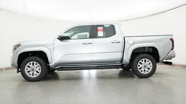 new 2024 Toyota Tacoma car, priced at $41,110