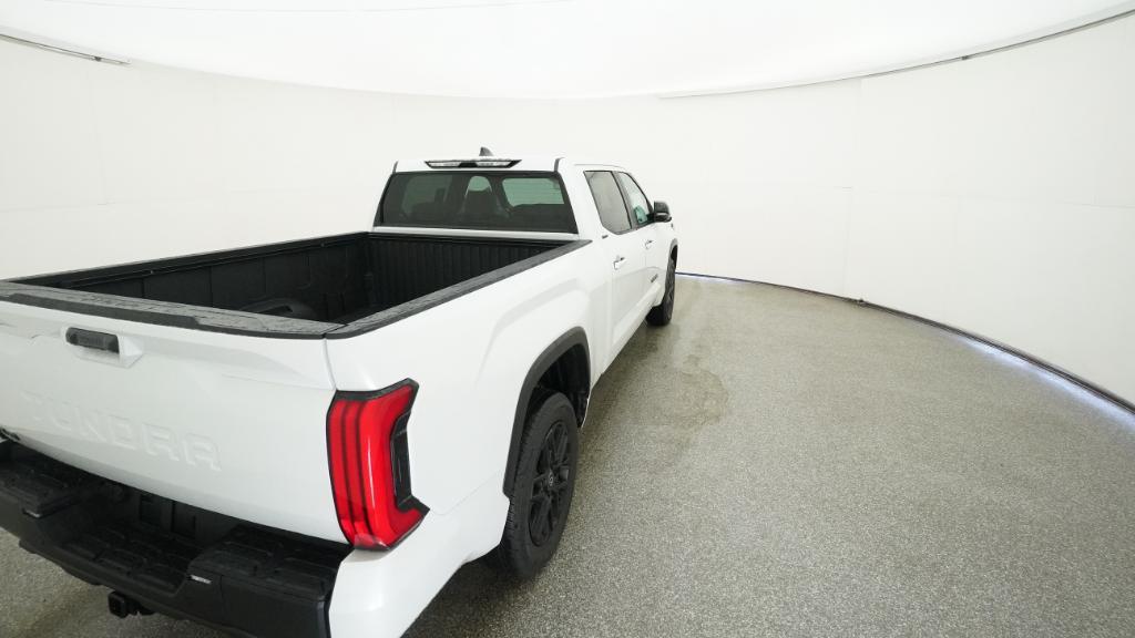 new 2026 Toyota Tundra car, priced at $63,501