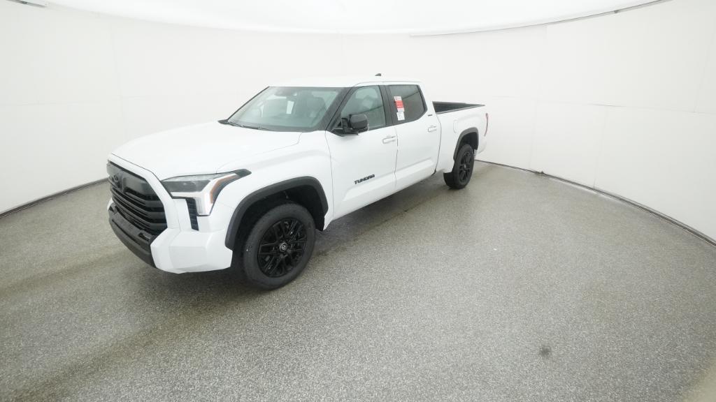 new 2026 Toyota Tundra car, priced at $63,501